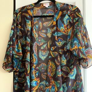 Lularoe medium Shirley